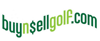 BUYN$ELLGOLF.COM logo