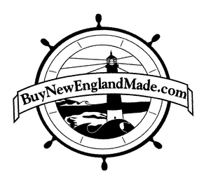 BUYNEWENGLANDMADE.COM logo