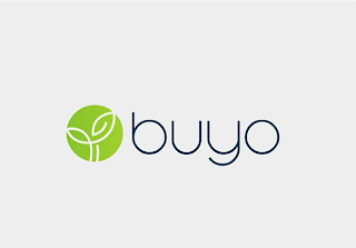 BUYO logo