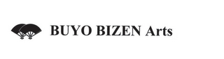 BUYO BIZEN ARTS logo