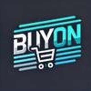 BUYON logo