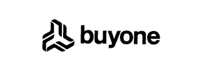 BUYONE logo