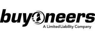 BUYONEERS A LIMITED LIABILITY COMPANY logo
