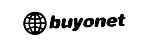 BUYONET logo