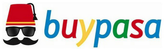 BUYPASA logo