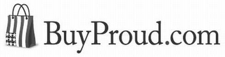 BUYPROUD.COM logo