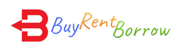 BUYRENTBORROW logo