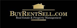 BUYRENTSELL.COM REAL ESTATE & PROPERTY MANAGEMENT logo