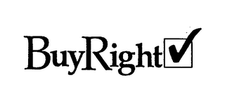 BUYRIGHT logo