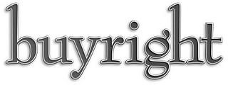 BUYRIGHT logo