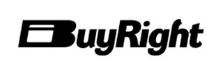 BUYRIGHT logo