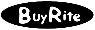 BUYRITE logo