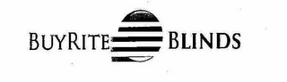 BUYRITE BLINDS logo