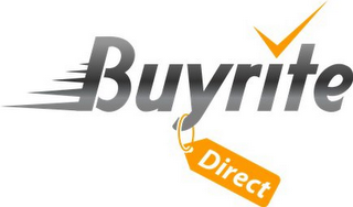 BUYRITE DIRECT logo