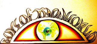 BUYS OF THE WORLD logo