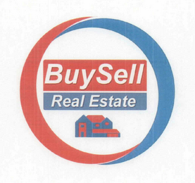 BUYSELL REAL ESTATE logo