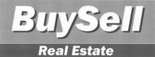 BUYSELL REAL ESTATE logo