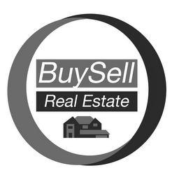BUYSELL REAL ESTATE logo