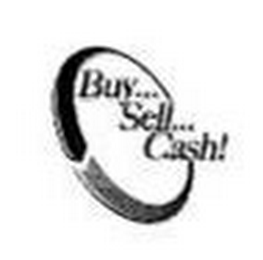 BUY...SELL...CASH! logo