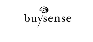BUYSENSE