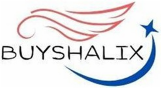 BUYSHALIX logo