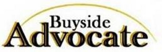 BUYSIDE ADVOCATE logo