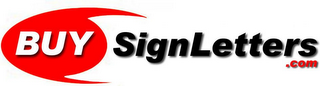 BUYSIGNLETTERS.COM logo