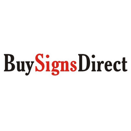 BUYSIGNSDIRECT logo
