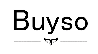 BUYSO logo