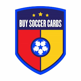 BUYSOCCERCARDS logo