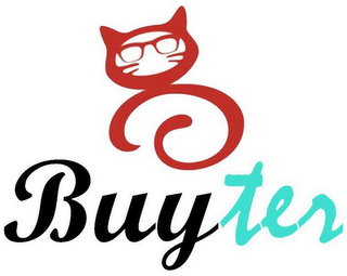 BUYTER logo