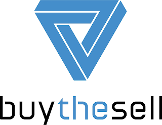 BUYTHESELL logo