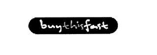 BUYTHISFAST logo
