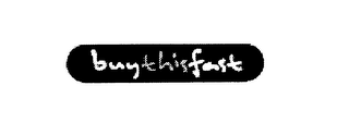 BUYTHISFAST logo
