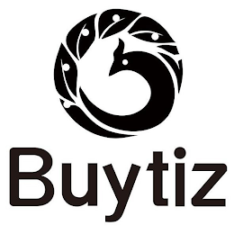 BUYTIZ logo