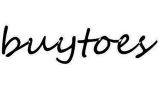 BUYTOES logo