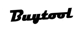 BUYTOOL logo