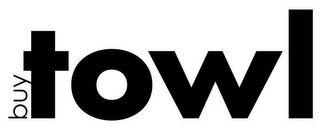 BUYTOWL logo