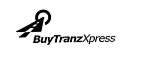 BUYTRANZXPRESS logo