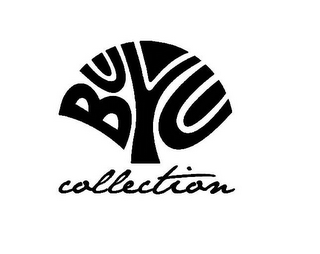 BUYU COLLECTION logo