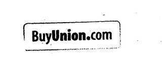 BUYUNION.COM logo