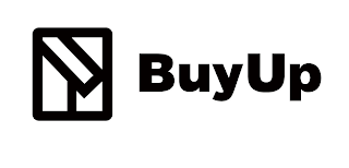 BUYUP logo