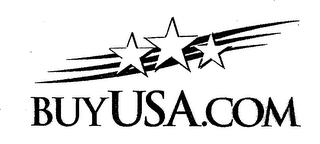 BUYUSA.COM logo