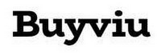 BUYVIU logo