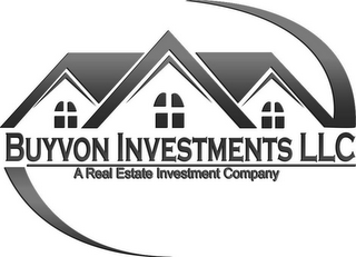 BUYVON INVESTMENTS LLC A REAL ESTATE INVESTMENT COMPANY logo