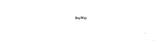 BUYWAY logo