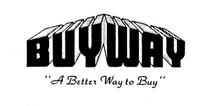 BUYWAY "A BETTER WAY TO BUY" logo