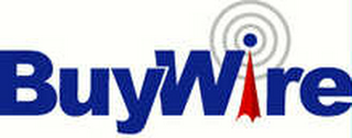 BUYWIRE logo