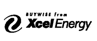 BUYWISE FROM XCEL ENERGY logo