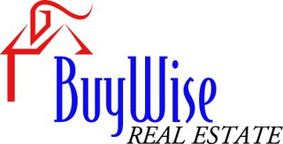 BUYWISE REAL ESTATE logo